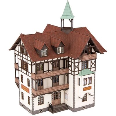 NOCH 66407 Accessoire de Modèle à l'Échelle - Pièce de Modèle NOCH 66407 Accessoire de Modèle à l'Échelle - Pièce de Modèle