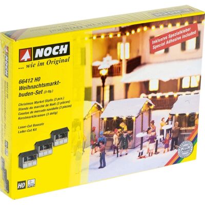 NOCH 66412 Scale Model Part - Scenery NOCH 66412 Scale Model Part - Scenery