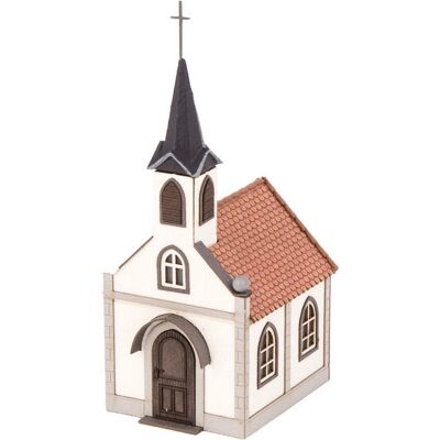 NOCH St. Nepomuk H0 Kápolna - Modell NOCH St. Nepomuk H0 Kápolna - Modell