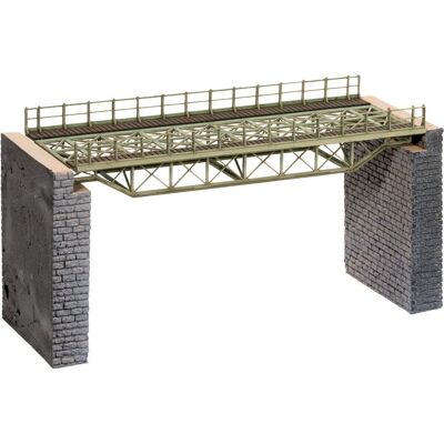 Noch 67024 Rätt brobrygga för landskapsmodellering - Skaladel Noch 67024 Rätt brobrygga för landskapsmodellering - Skaladel