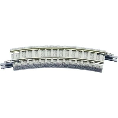 Rokuhan 7297019 Z Voie de Modélisme - Flexible, Durable, Facile à Connecter - Publicité Rokuhan 7297019 Z Voie de Modélisme - Flexible, Durable, Facile à Connecter - Publicité