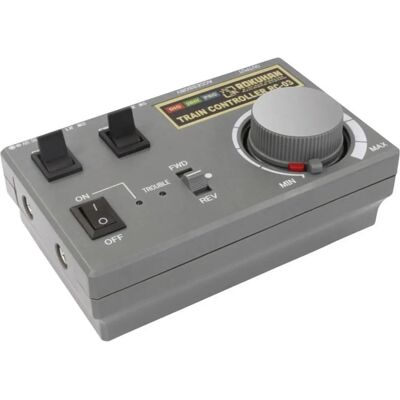 Rokuhan Modeltog Hastighedsregulator - 12 V - Elektronik Rokuhan Modeltog Hastighedsregulator - 12 V - Elektronik