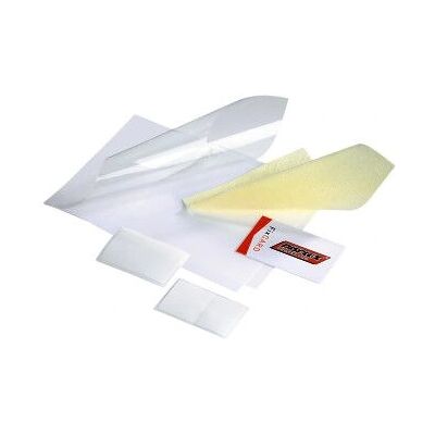 Hama Premium Displayschutzfolie - Universal, 7,62cm, Transparent Hama Premium Displayschutzfolie - Universal, 7,62cm, Transparent