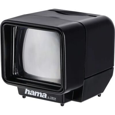 Hama LED Διαφανοθήκη - Προβολέας Διαφανειών Hama LED Διαφανοθήκη - Προβολέας Διαφανειών
