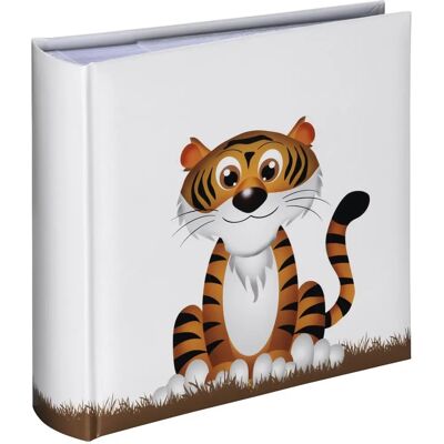 Hama Liam Multicolour 100 sheets Photo Album - Photo Album Hama Liam Multicolour 100 sheets Photo Album - Photo Album