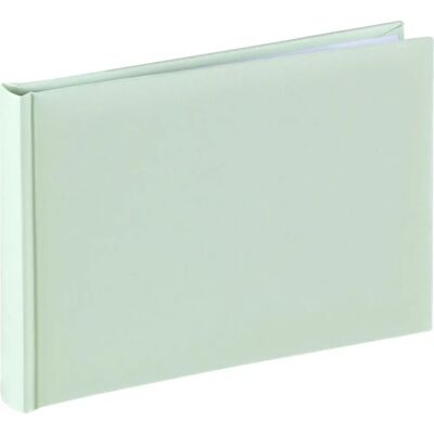 Album Photo Fine Art Vert Citron - 36 Feuilles 10x15 cm Album Photo Fine Art Vert Citron - 36 Feuilles 10x15 cm