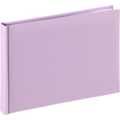 Album Photo Lilas Hama Fine Art - 36 Pages, 10x15 cm Album Photo Lilas Hama Fine Art - 36 Pages, 10x15 cm