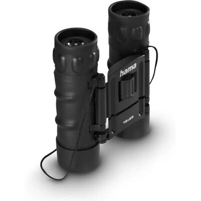 Hama 00002811 Black Binoculars - Product Type Hama 00002811 Black Binoculars - Product Type