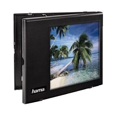 Hama Telescreen Transfert Vidéo - Moniteur Vidéo Hama Telescreen Transfert Vidéo - Moniteur Vidéo