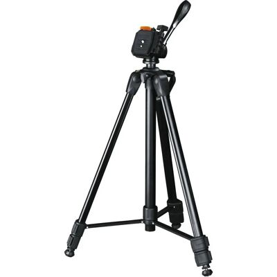 Statyw Hama Delta 160 - Regulowany, Czarny - Kamera, Film, Wideo Statyw Hama Delta 160 - Regulowany, Czarny - Kamera, Film, Wideo