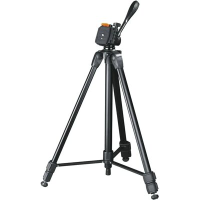 Hama Delta Duo 170 Dreibein Stativ - Smartphone/Digitalkamera, Höhenverstellbar Hama Delta Duo 170 Dreibein Stativ - Smartphone/Digitalkamera, Höhenverstellbar