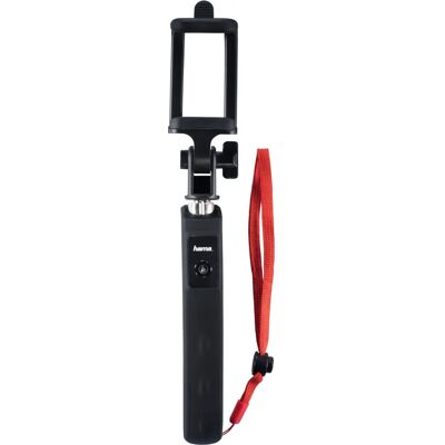 Hama 00004315 Selfie-Stick - Bluetooth Teleskop 70cm Hama 00004315 Selfie-Stick - Bluetooth Teleskop 70cm