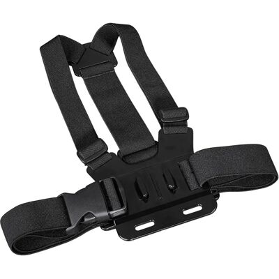 Hama 00004358 Accesoriu de Montare pentru Cameră - Negru Hama 00004358 Accesoriu de Montare pentru Cameră - Negru