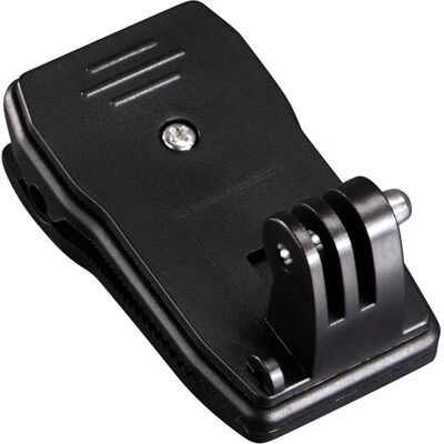 Hama 00004395 Universale Action-Klemme - Schwarz Hama 00004395 Universale Action-Klemme - Schwarz