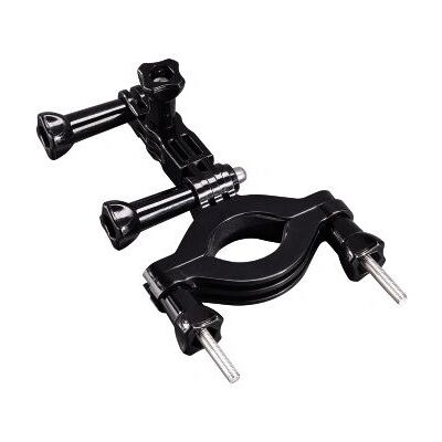 Hama 00004399 Accesoriu de montare pentru cameră - Potrivit pentru țevi de 2,5-6,2cm Hama 00004399 Accesoriu de montare pentru cameră - Potrivit pentru țevi de 2,5-6,2cm