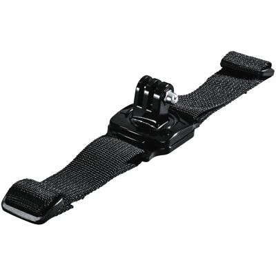 Hama - 00004419 - GoPro-compatible - Noir - Camera mount Hama - 00004419 - GoPro-compatible - Noir - Camera mount
