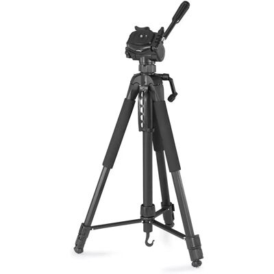Hama Stativ 170 - Stabil Smartphone-, Tablet-, Kamera-Stativ Hama Stativ 170 - Stabil Smartphone-, Tablet-, Kamera-Stativ