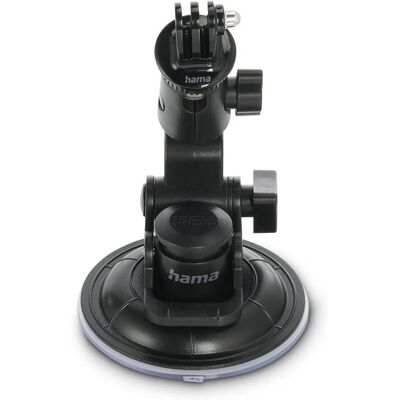 Hama Stativ - Action Kamera, Schwarz Hama Stativ - Action Kamera, Schwarz