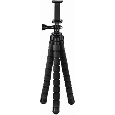Hama 4613 Flex Tripod for Smartphone and GoPro - Tripod Hama 4613 Flex Tripod for Smartphone and GoPro - Tripod