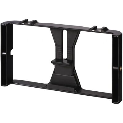 Hama Tripod Accessory - Smartphone Video Handle & Mount Hama Tripod Accessory - Smartphone Video Handle & Mount