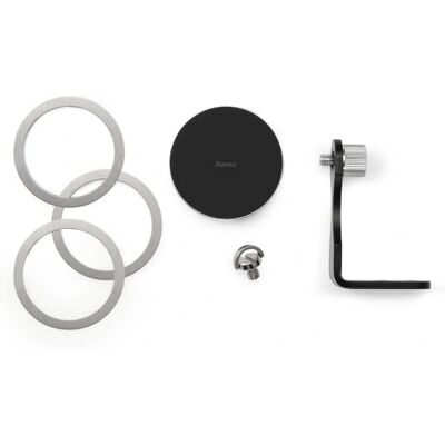 HAMA Puck Passiv Halterung - Handyzubehör HAMA Puck Passiv Halterung - Handyzubehör