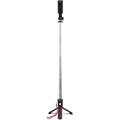 Selfie stick Hama Fancy Stand 70 II - Treppiede Bluetooth Selfie stick Hama Fancy Stand 70 II - Treppiede Bluetooth