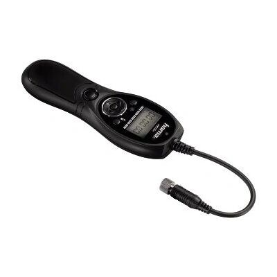 Hama 5201 Timer con Telecomando - Timer per Fotocamere Hama 5201 Timer con Telecomando - Timer per Fotocamere