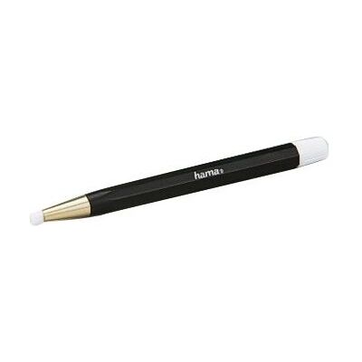 Hama Kontakt Rengöringspenna - Glasfiber - Underhåll av Batterier och Elektriska Kontakter Hama Kontakt Rengöringspenna - Glasfiber - Underhåll av Batterier och Elektriska Kontakter