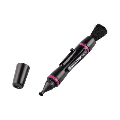 Hama MicroPro II Bolígrafo de Limpieza para Lentes Hama MicroPro II Bolígrafo de Limpieza para Lentes