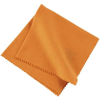 Hama orange bomullsrengöringsduk - Rengöringsduk Hama orange bomullsrengöringsduk - Rengöringsduk