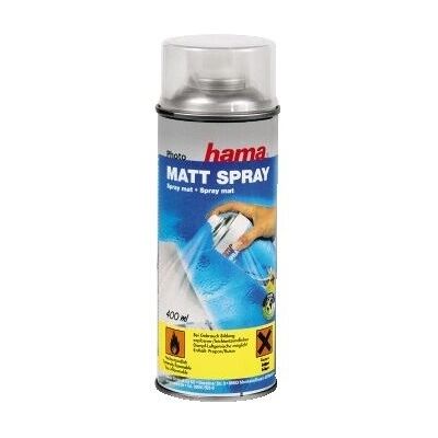 Hama Modell 400 ml Matt Spray - Spray Hama Modell 400 ml Matt Spray - Spray