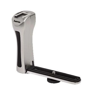 Accessoire d'Appareil Photo Hama Hot Shoe Pliable - Accessoire d'Appareil Photo Accessoire d'Appareil Photo Hama Hot Shoe Pliable - Accessoire d'Appareil Photo