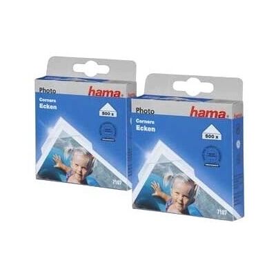 Hama Fotohorny 1000 kusů - Fotohorny Hama Fotohorny 1000 kusů - Fotohorny