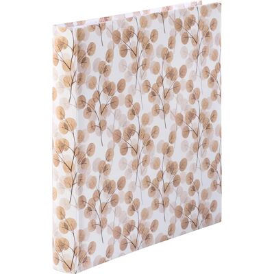 Hama Tree Album Zdjęć - 30x30 cm, 80 stron, Czerwony i Biały Hama Tree Album Zdjęć - 30x30 cm, 80 stron, Czerwony i Biały