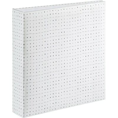 Hama Graphic Fotoalbum Vit 200 Ark 10x15 - Fotoalbum Hama Graphic Fotoalbum Vit 200 Ark 10x15 - Fotoalbum
