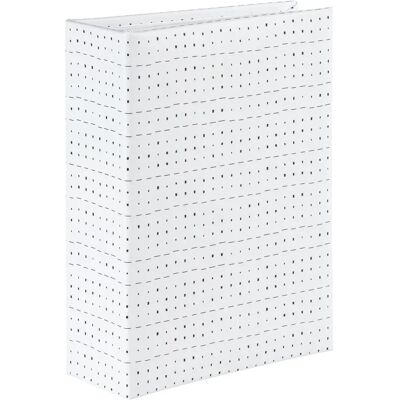 Hama Fehér Grafikus Fotóalbum - 100 Lap 10x15 - Fotóalbum Hama Fehér Grafikus Fotóalbum - 100 Lap 10x15 - Fotóalbum