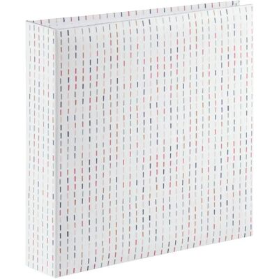 Hama Graphic Fotoalbum - Mehrfarbig - 200 Seiten - 10 x 15 - Fotoalbum Hama Graphic Fotoalbum - Mehrfarbig - 200 Seiten - 10 x 15 - Fotoalbum