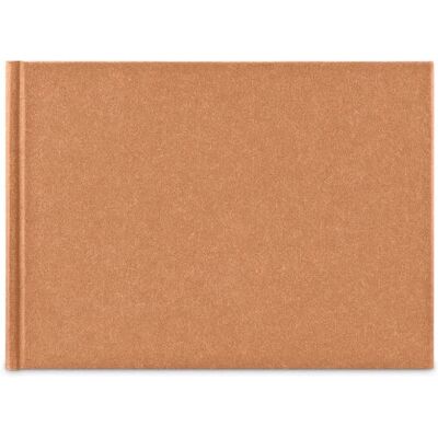 Album Photo Marron Hama - 36 Feuilles 10x15 cm - Publicité Album Photo Marron Hama - 36 Feuilles 10x15 cm - Publicité
