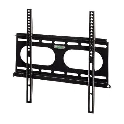 Hama Next Light Wandhalterung - Fix, Schwarz - Wandhalterung für Flachbildfernseher Hama Next Light Wandhalterung - Fix, Schwarz - Wandhalterung für Flachbildfernseher
