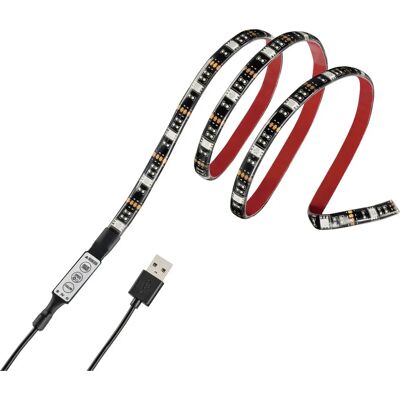Hama 00012344 Universaler LED-Streifen - Indoor Dekor Hama 00012344 Universaler LED-Streifen - Indoor Dekor
