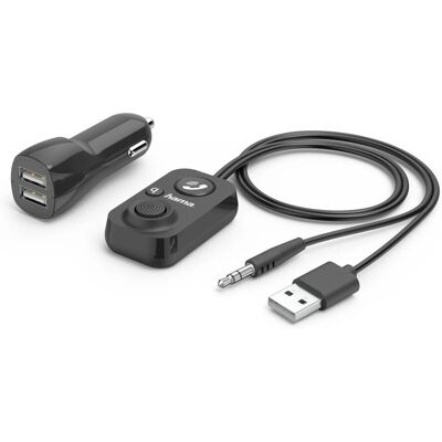 Hama 00014167 Freisprecheinrichtung - Bluetooth 5.1 Hama 00014167 Freisprecheinrichtung - Bluetooth 5.1