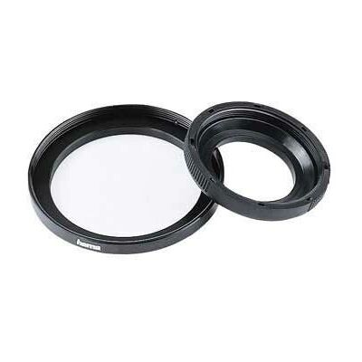 Hama 71549 Filter Adapter Ring - Filter Ø: 49 mm Hama 71549 Filter Adapter Ring - Filter Ø: 49 mm