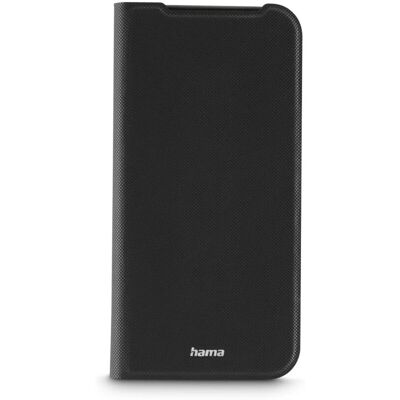 Hama - Daily Protect - Folio - Zwart - Phone Case Hama - Daily Protect - Folio - Zwart - Phone Case
