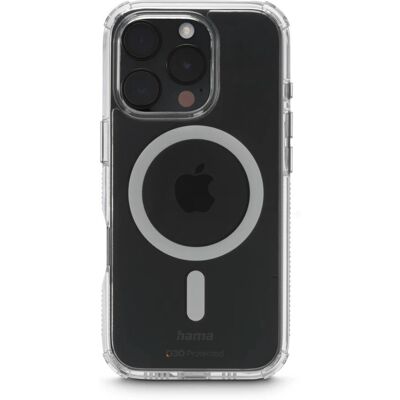 Hama - Extreme Protect - Galaxy S26 - Transparant - Hoes Hama - Extreme Protect - Galaxy S26 - Transparant - Hoes