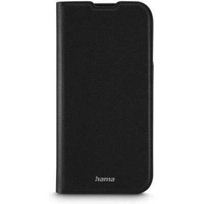 Hama - Daily Protect Folio - Zwart - S26 Ultra - telefoonhoes Hama - Daily Protect Folio - Zwart - S26 Ultra - telefoonhoes
