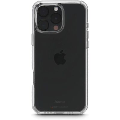 Hama - Extreme Protect - Transparent - Schutzhülle Hama - Extreme Protect - Transparent - Schutzhülle
