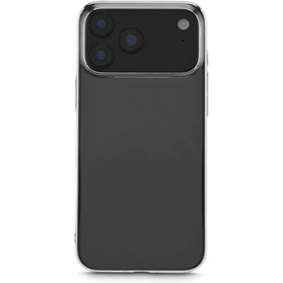 Hama - Slim Protect - Transparant - Telefoonhoesje Hama - Slim Protect - Transparant - Telefoonhoesje