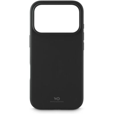 White Diamonds Mag Urban Hülle Apple iPhone 17 Schwarz - Handyhülle White Diamonds Mag Urban Hülle Apple iPhone 17 Schwarz - Handyhülle