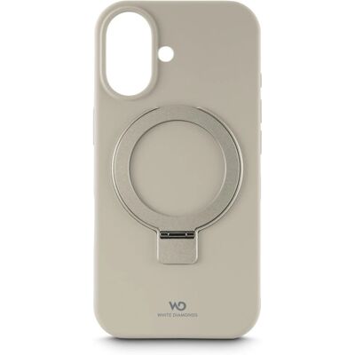 White Diamonds Mag Urban Stand Case - Handyhülle Sand White Diamonds Mag Urban Stand Case - Handyhülle Sand