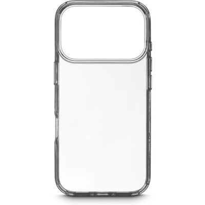 Coque transparente White Diamonds iPhone 17 - Étui de protection - Publicité Coque transparente White Diamonds iPhone 17 - Étui de protection - Publicité